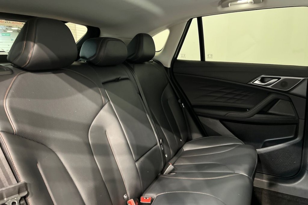 Used MG MG HS 2025 for sale - 77588391: Photo 24