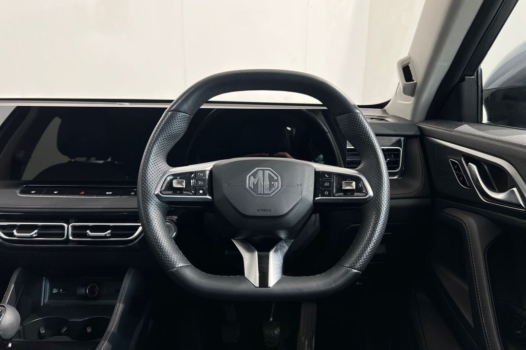Used MG MG HS 2025 for sale - 77588391: Photo 25