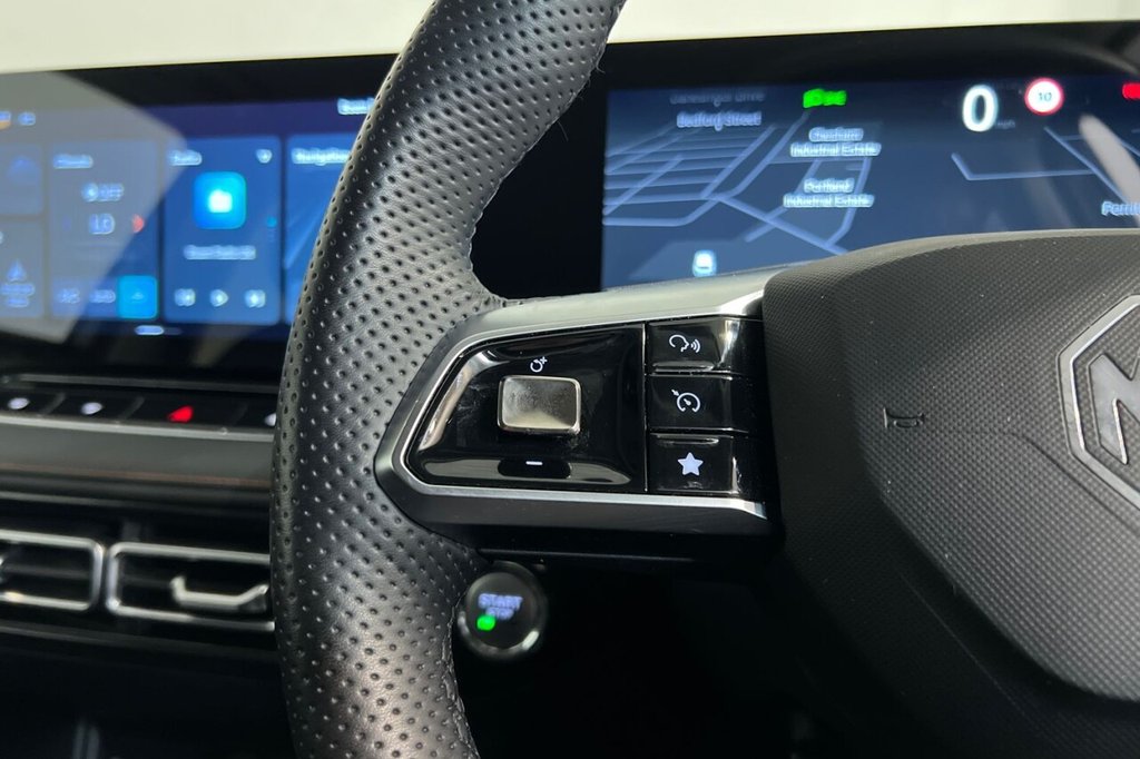 Used MG MG HS 2025 for sale - 77588391: Photo 26