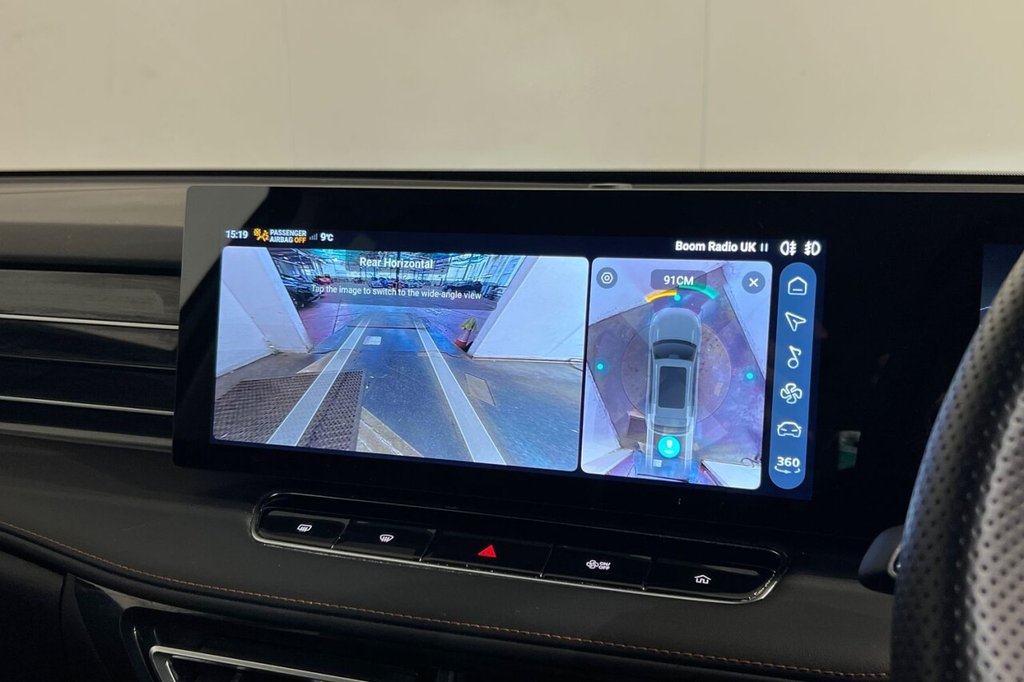 Used MG MG HS 2025 for sale - 77588391: Photo 30