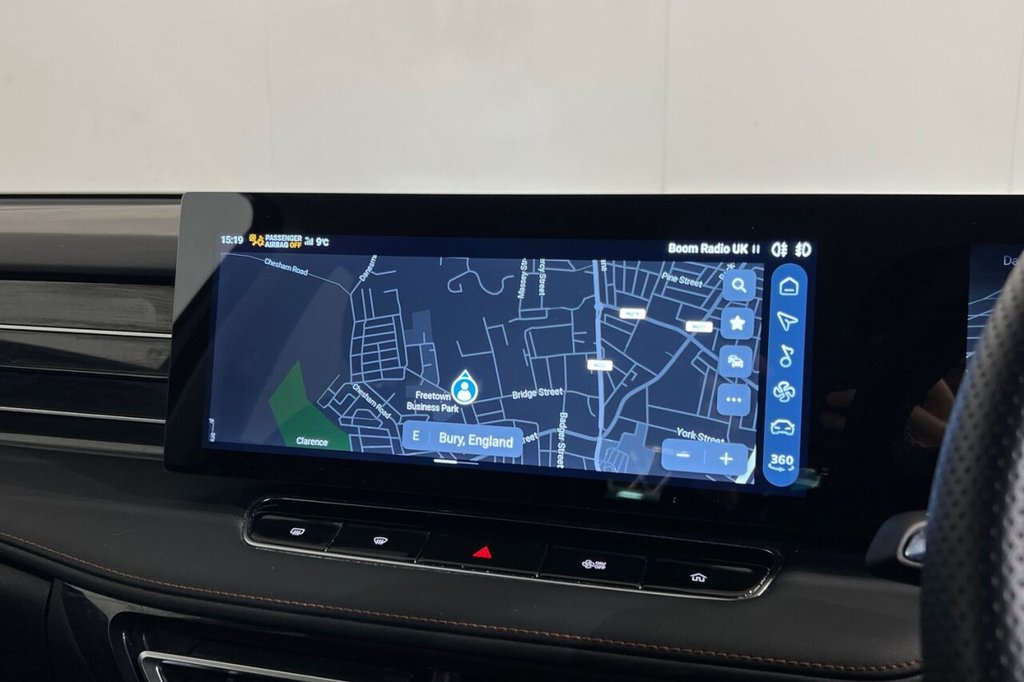 Used MG MG HS 2025 for sale - 77588391: Photo 31