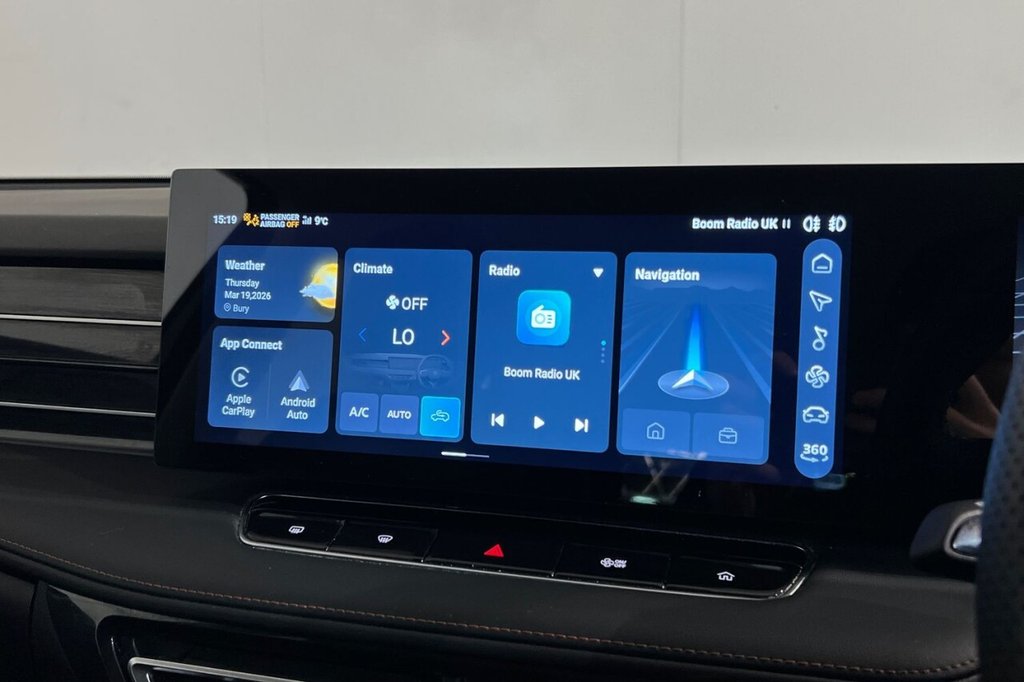 Used MG MG HS 2025 for sale - 77588391: Photo 32