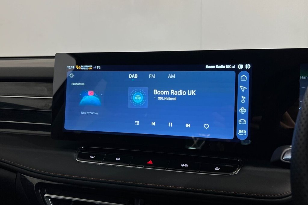 Used MG MG HS 2025 for sale - 77588391: Photo 33