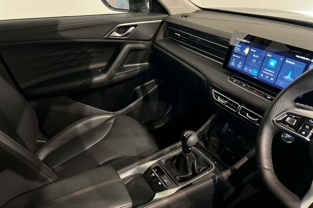 Used MG MG HS 2025 for sale - 77588391: Photo 35