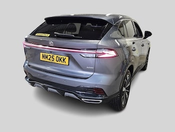 Used MG MG HS 2025 for sale - 77588391: Photo