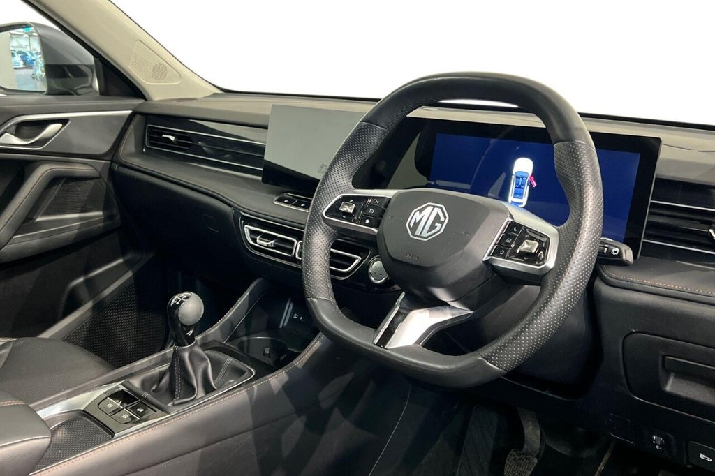Used MG MG HS 2025 for sale - 77588391: Photo 9