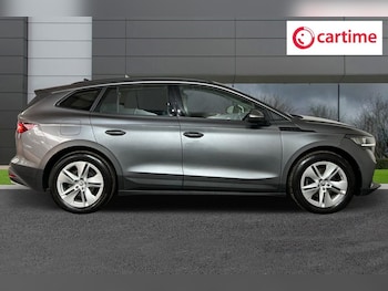 Used Skoda Enyaq 2023 for sale - 75665876: Photo