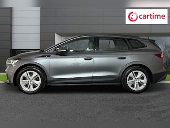 Used Skoda Enyaq 2023 for sale - 75665876: Photo