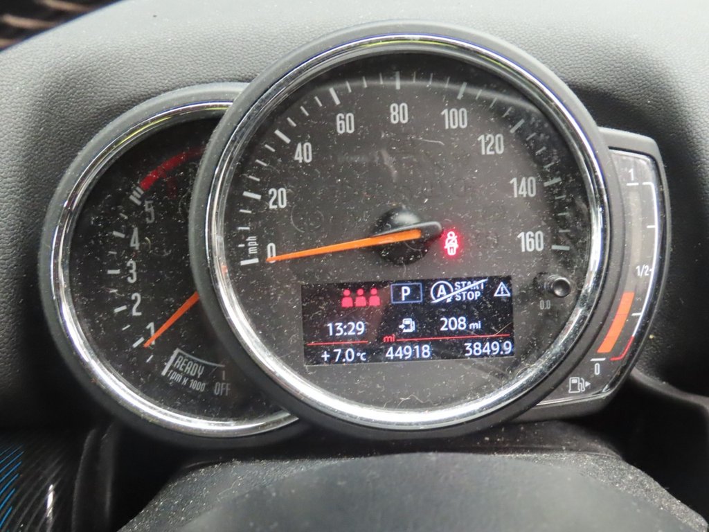 Used MINI Countryman 2019 for sale - 77621771: Photo 10