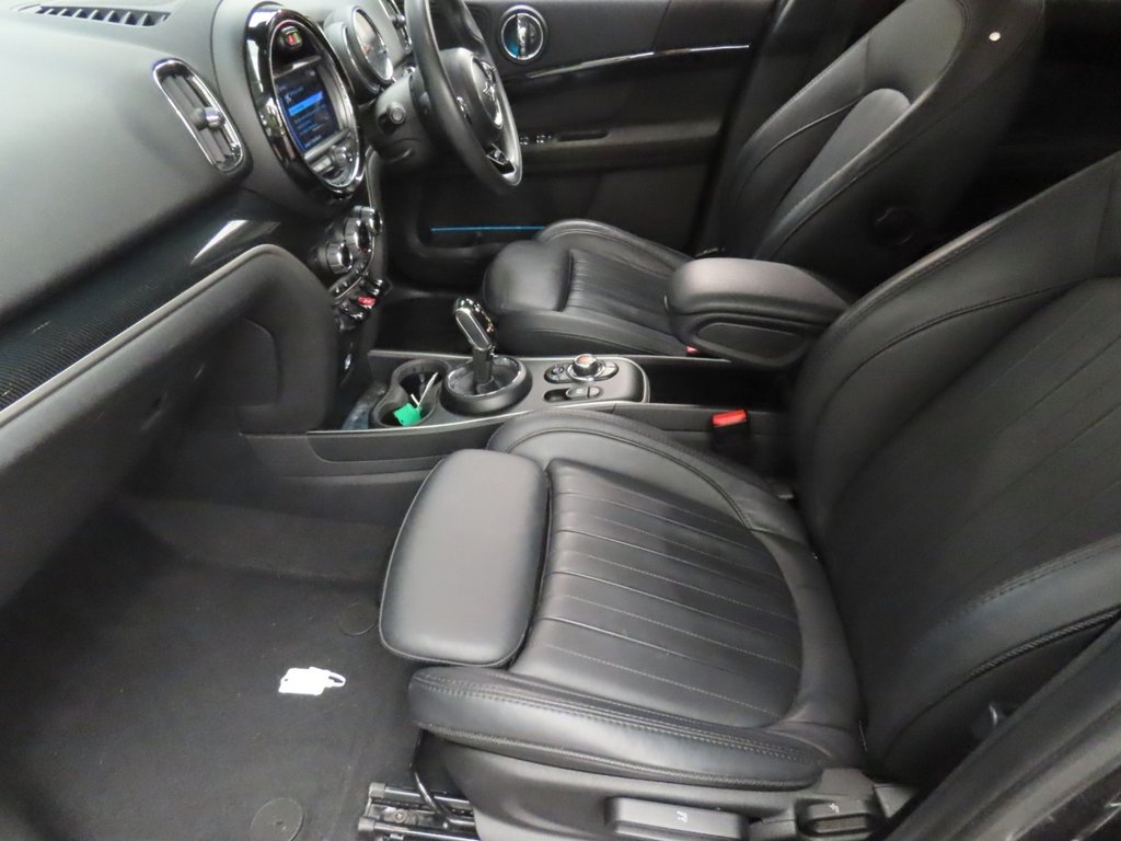 Used MINI Countryman 2019 for sale - 77621771: Photo 12