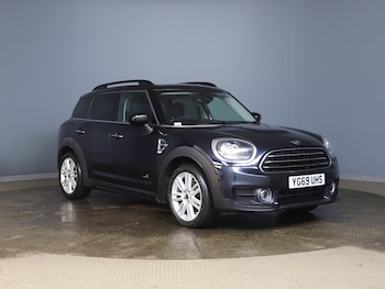 Used MINI Countryman 2019 for sale - 77621771: Photo