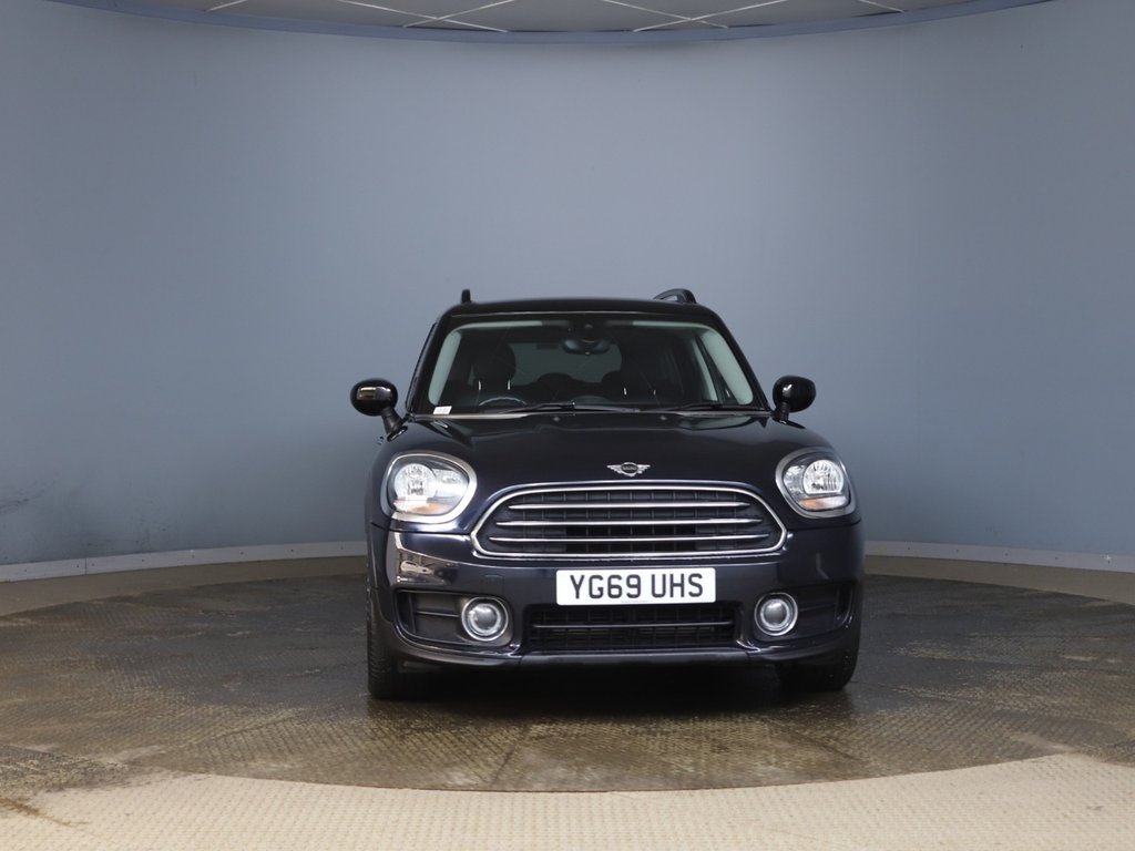Used MINI Countryman 2019 for sale - 77621771: Photo 2