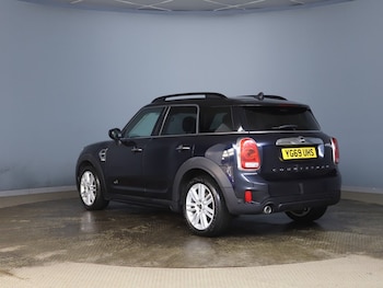Used MINI Countryman 2019 for sale - 77621771: Photo
