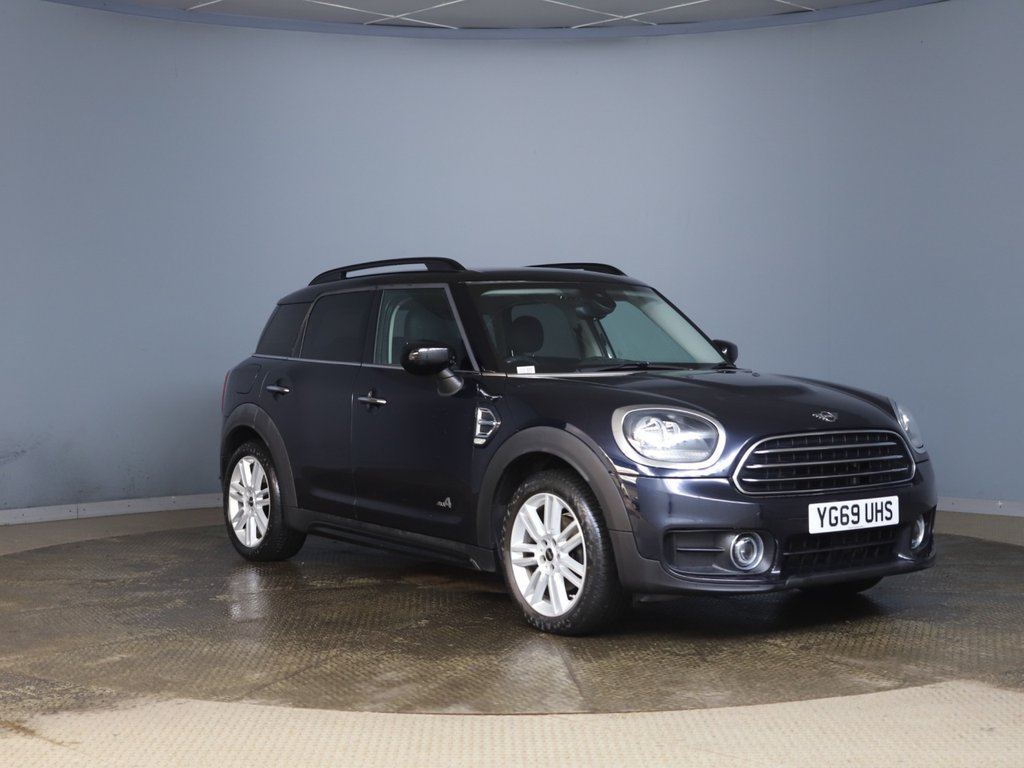 Used MINI Countryman 2019 for sale - 77621771: Photo 4