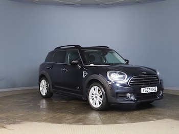 Used MINI Countryman 2019 for sale - 77621771: Photo