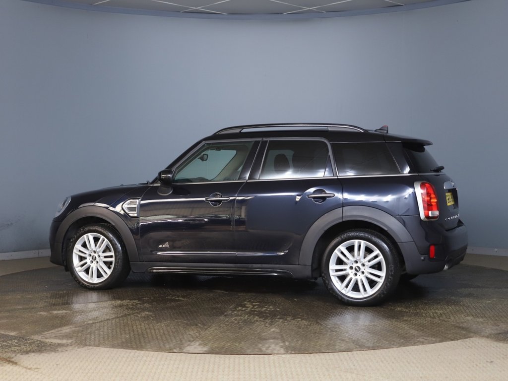 Used MINI Countryman 2019 for sale - 77621771: Photo 5