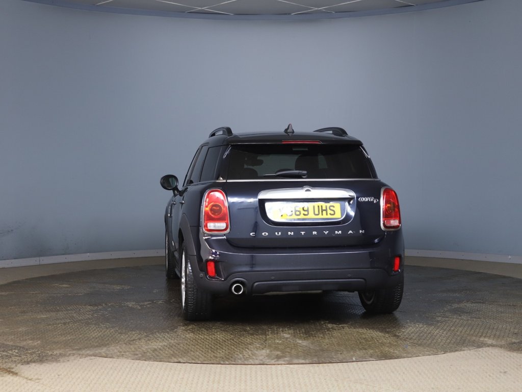 Used MINI Countryman 2019 for sale - 77621771: Photo 6