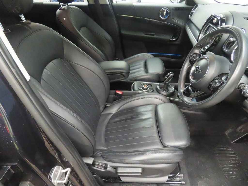 Used MINI Countryman 2019 for sale - 77621771: Photo 7