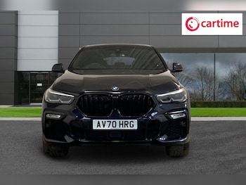 Used BMW X6 2021 for sale - 78349560: Photo