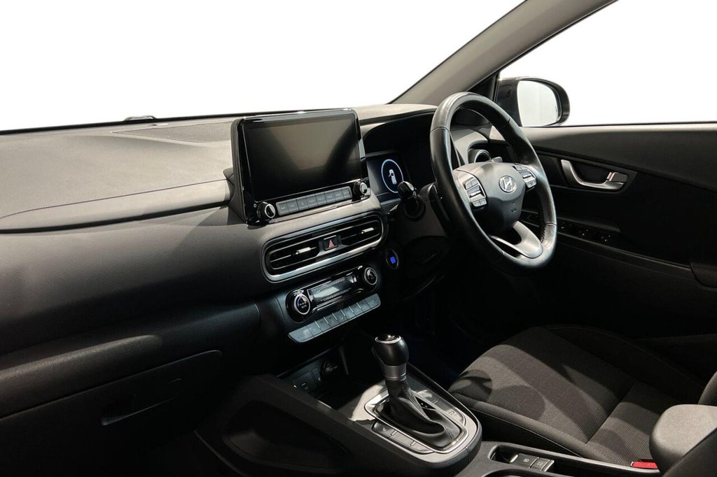 Used Hyundai KONA 2021 for sale - 76768060: Photo 11