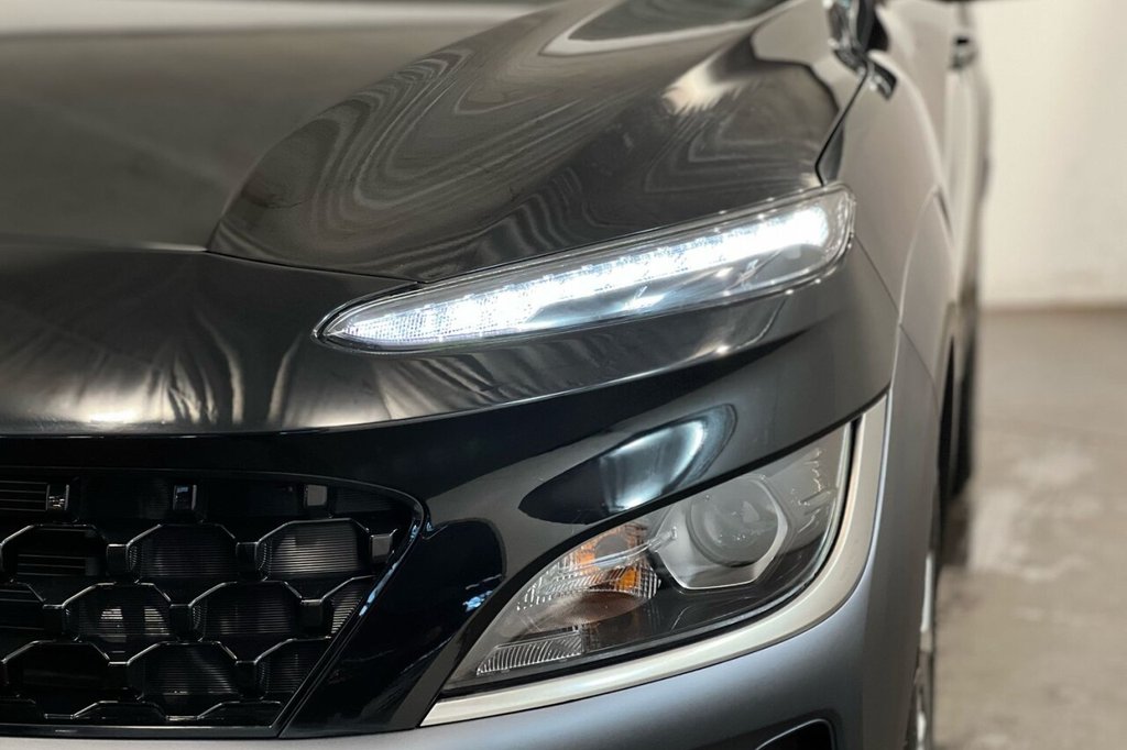 Used Hyundai KONA 2021 for sale - 76768060: Photo 16