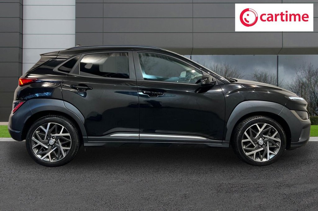 Used Hyundai KONA 2021 for sale - 76768060: Photo 2