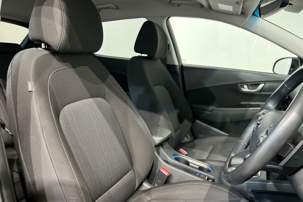 Used Hyundai KONA 2021 for sale - 76768060: Photo 22