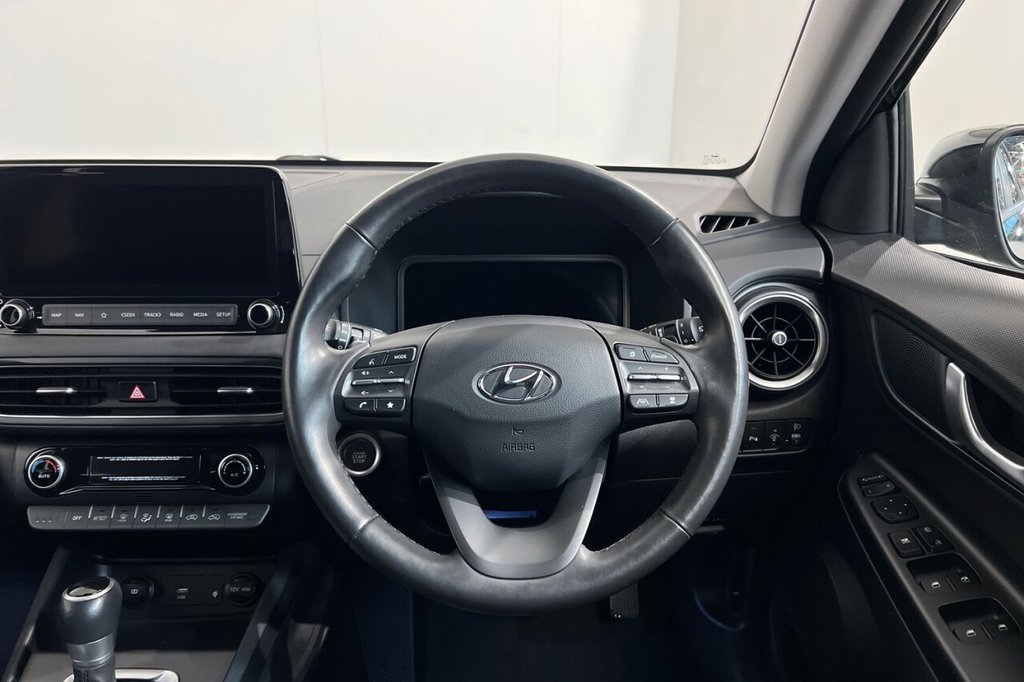 Used Hyundai KONA 2021 for sale - 76768060: Photo 24