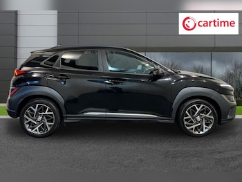 Used Hyundai KONA 2021 for sale - 76768060: Photo