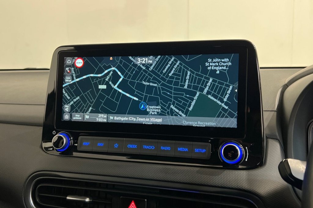 Used Hyundai KONA 2021 for sale - 76768060: Photo 30