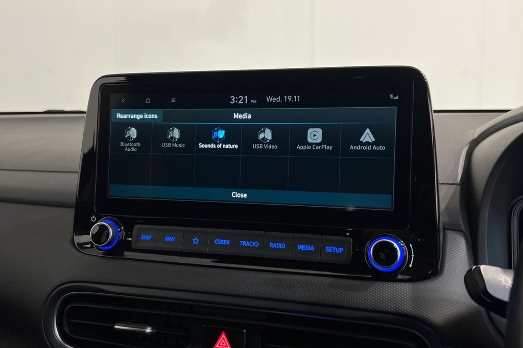 Used Hyundai KONA 2021 for sale - 76768060: Photo 32