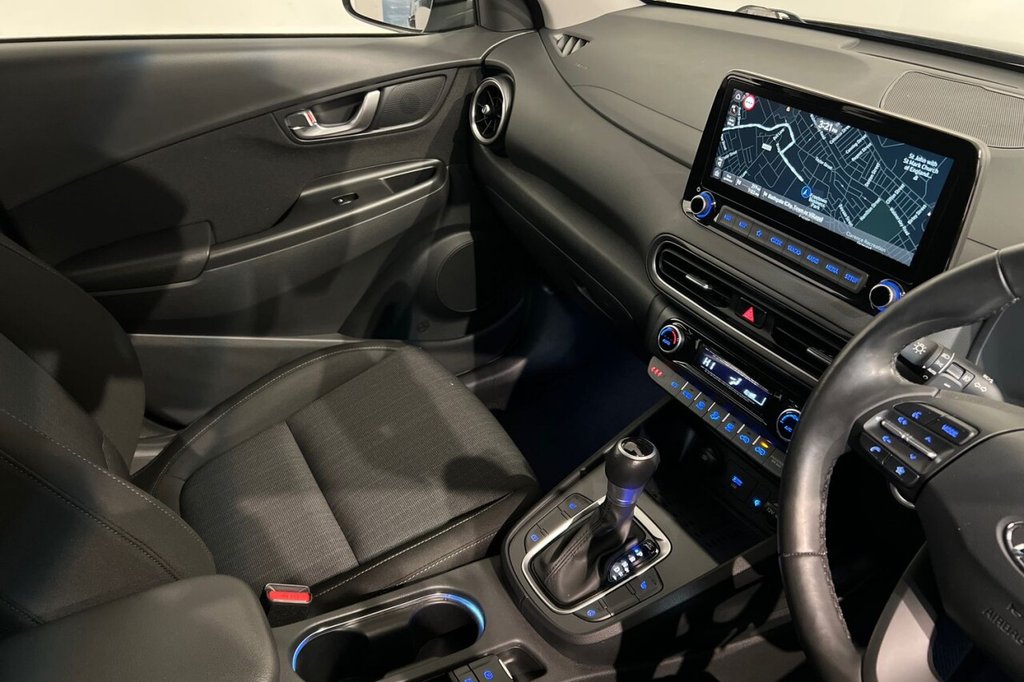 Used Hyundai KONA 2021 for sale - 76768060: Photo 33