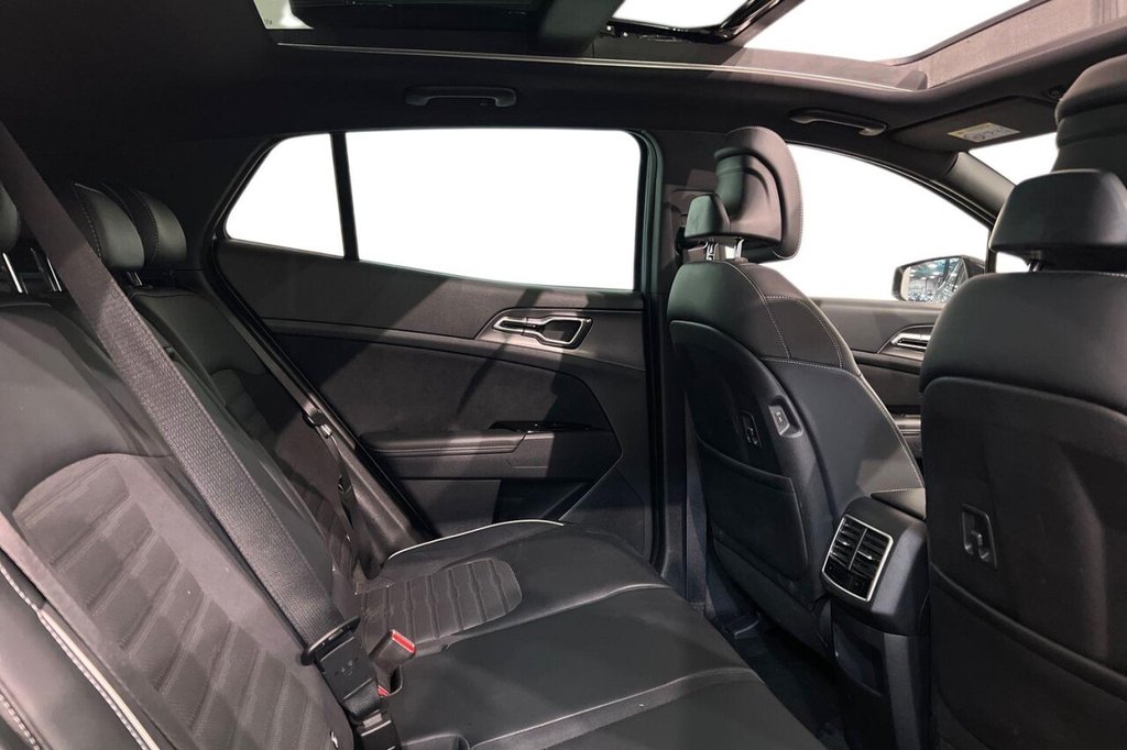 Used Kia Sportage 2022 for sale - 77666866: Photo 10