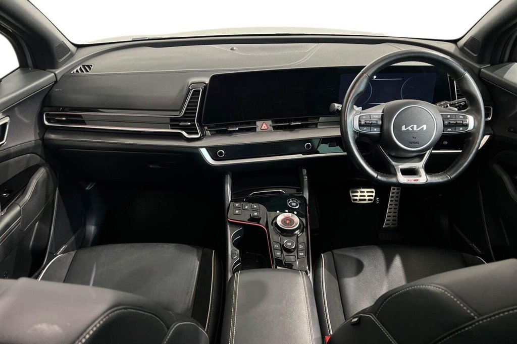 Used Kia Sportage 2022 for sale - 77666866: Photo 12