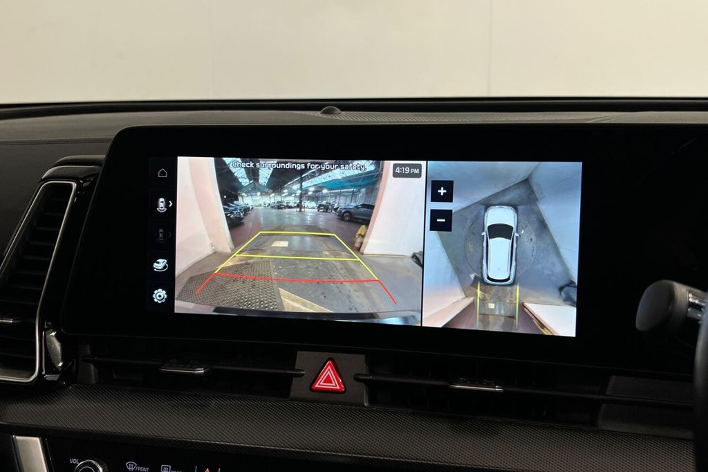 Used Kia Sportage 2022 for sale - 77666866: Photo 16