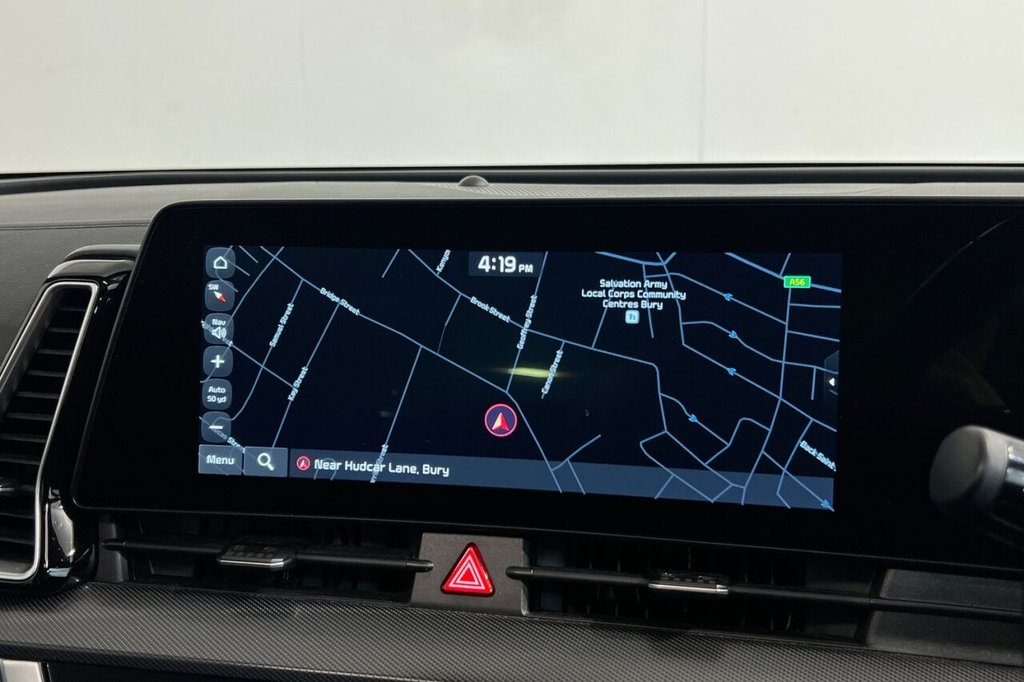 Used Kia Sportage 2022 for sale - 77666866: Photo 18