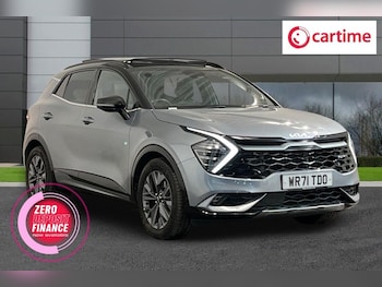 Used Kia Sportage 2022 for sale - 77666866: Photo