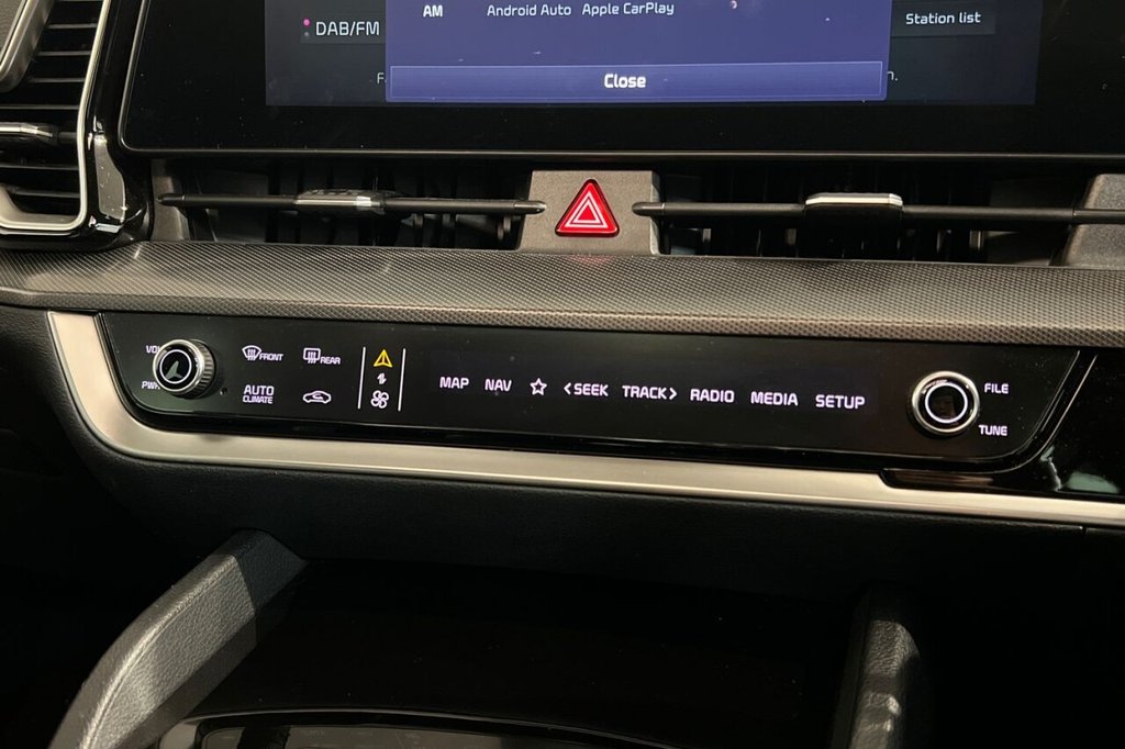 Used Kia Sportage 2022 for sale - 77666866: Photo 21