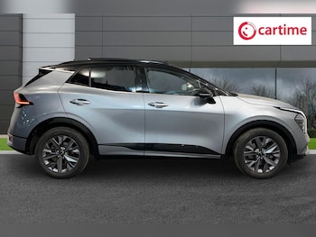 Used Kia Sportage 2022 for sale - 77666866: Photo