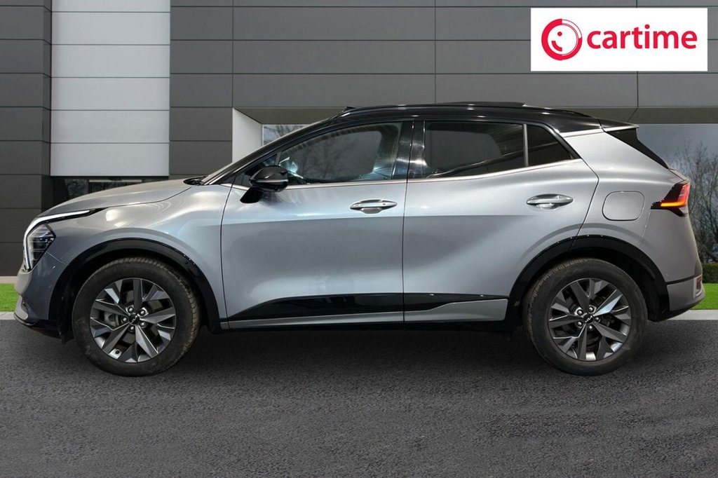 Used Kia Sportage 2022 for sale - 77666866: Photo 3