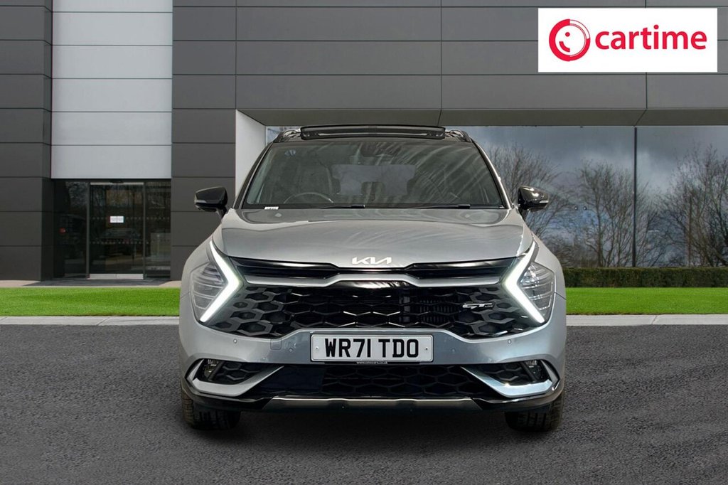 Used Kia Sportage 2022 for sale - 77666866: Photo 4