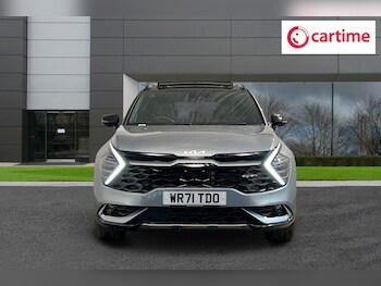 Used Kia Sportage 2022 for sale - 77666866: Photo