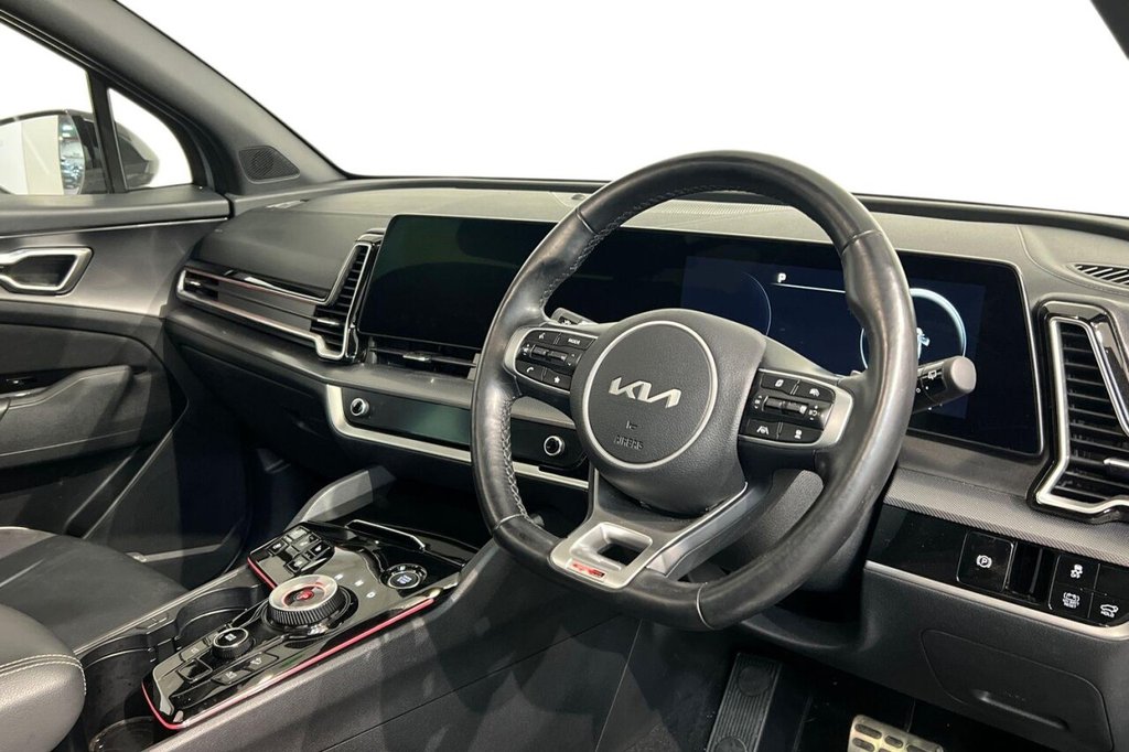 Used Kia Sportage 2022 for sale - 77666866: Photo 9