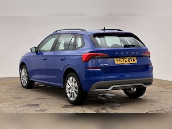 Used Skoda Kamiq 2022 for sale - 79370303: Photo
