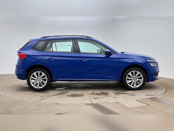 Used Skoda Kamiq 2022 for sale - 79370303: Photo