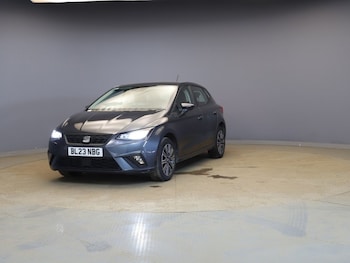 Used SEAT Ibiza 2023 for sale - 79133617: Photo