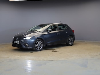 Used SEAT Ibiza 2023 for sale - 79133617: Photo