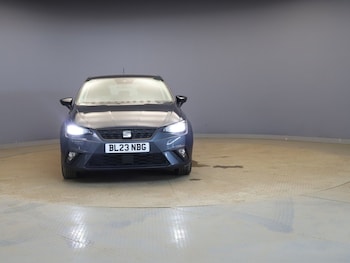 Used SEAT Ibiza 2023 for sale - 79133617: Photo