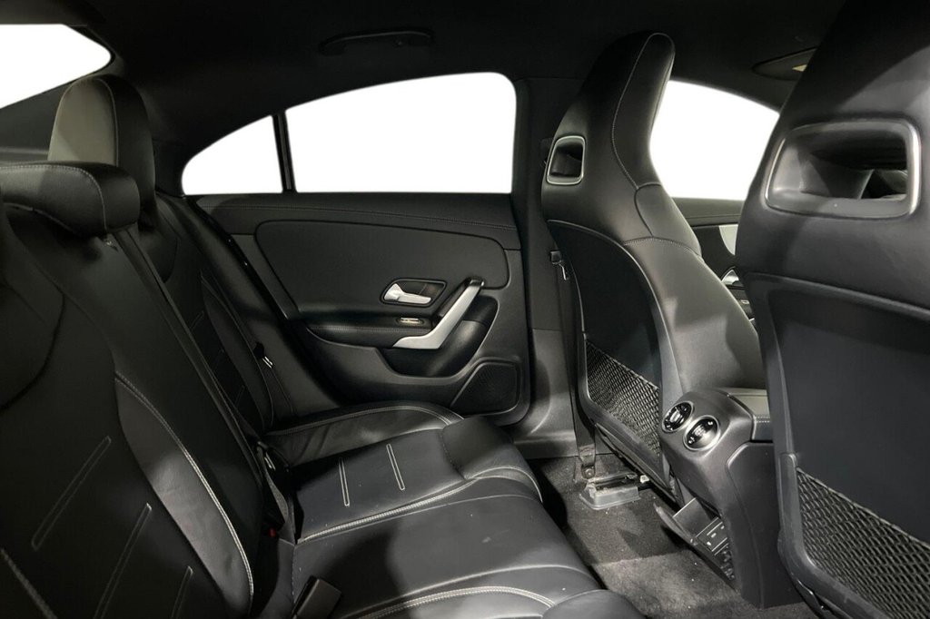 Used Mercedes-Benz CLA 2019 for sale - 75966775: Photo 10
