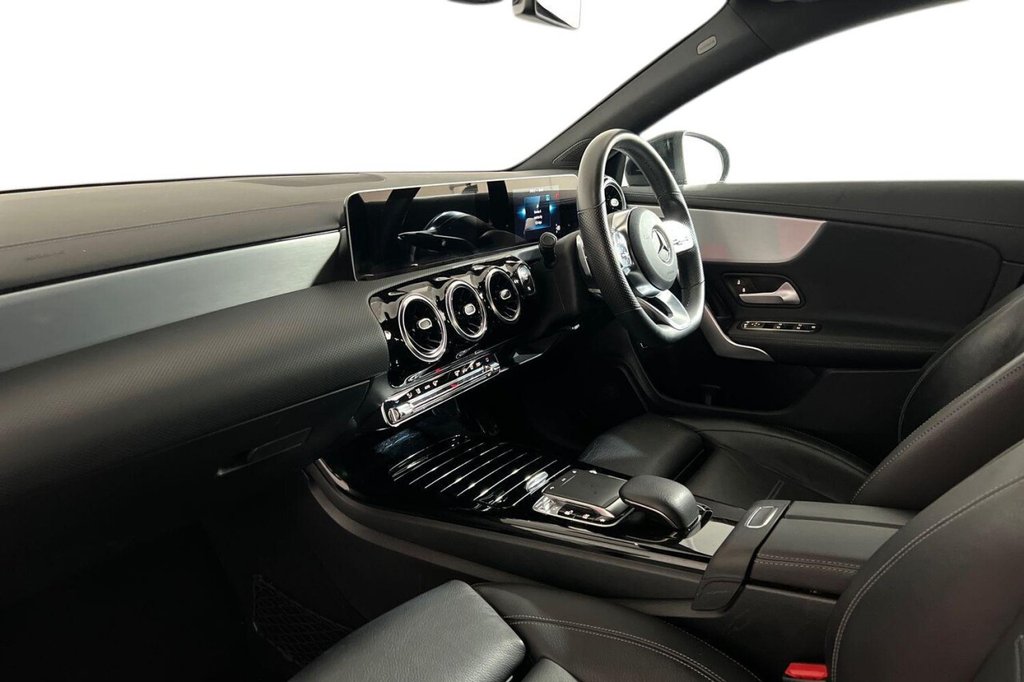 Used Mercedes-Benz CLA 2019 for sale - 75966775: Photo 11